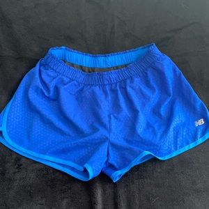 New Balance Dry Women’s Shorts